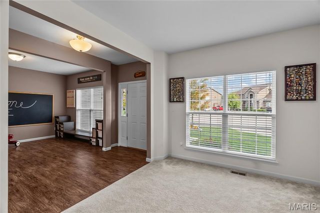 1004 Autumn Valley Court, Fenton, MO 63026