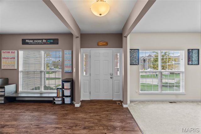 1004 Autumn Valley Court, Fenton, MO 63026