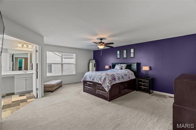 1004 Autumn Valley Court, Fenton, MO 63026
