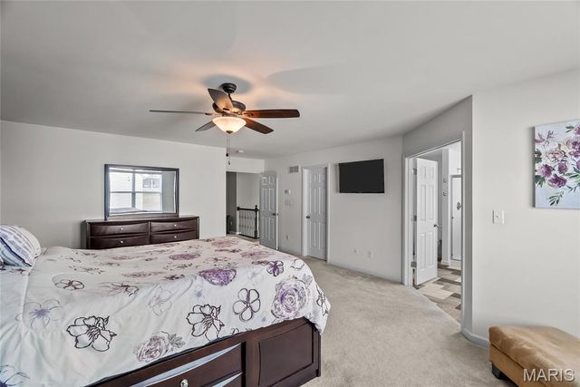 1004 Autumn Valley Court, Fenton, MO 63026