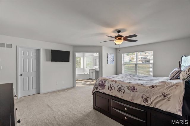 1004 Autumn Valley Court, Fenton, MO 63026