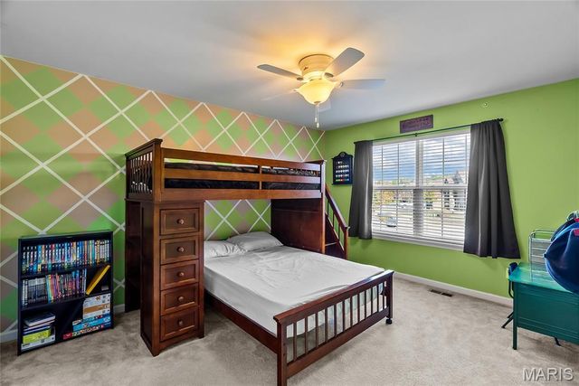1004 Autumn Valley Court, Fenton, MO 63026