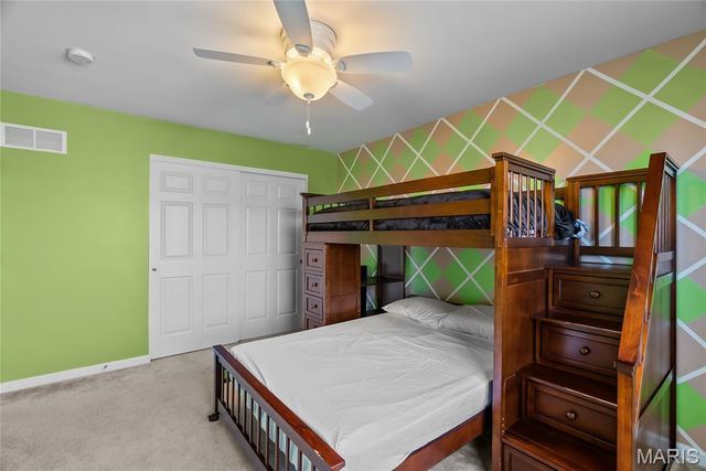 1004 Autumn Valley Court, Fenton, MO 63026