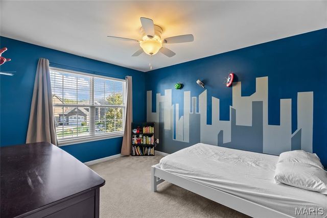 1004 Autumn Valley Court, Fenton, MO 63026