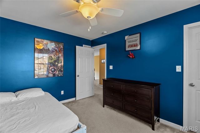 1004 Autumn Valley Court, Fenton, MO 63026