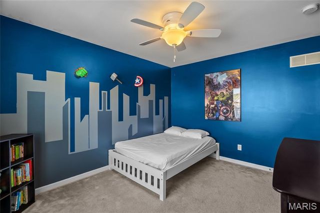 1004 Autumn Valley Court, Fenton, MO 63026