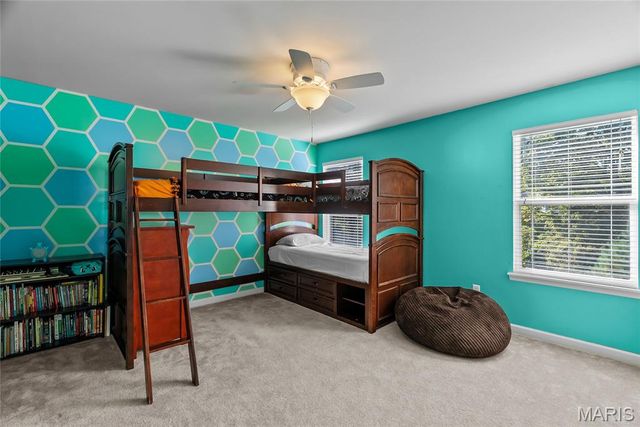 1004 Autumn Valley Court, Fenton, MO 63026