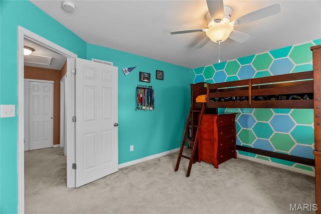 1004 Autumn Valley Court, Fenton, MO 63026