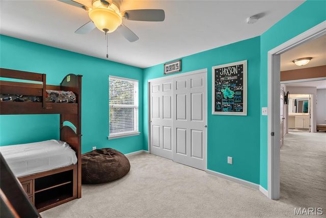 1004 Autumn Valley Court, Fenton, MO 63026
