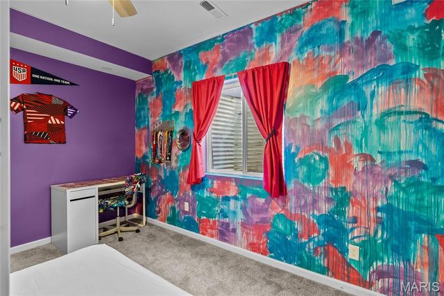 1004 Autumn Valley Court, Fenton, MO 63026