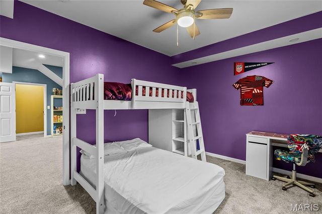1004 Autumn Valley Court, Fenton, MO 63026
