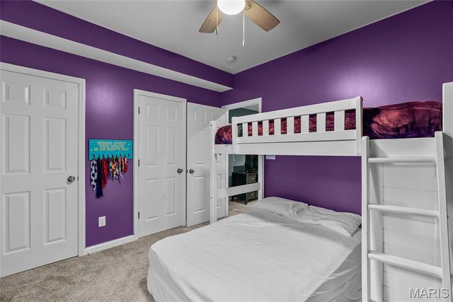 1004 Autumn Valley Court, Fenton, MO 63026