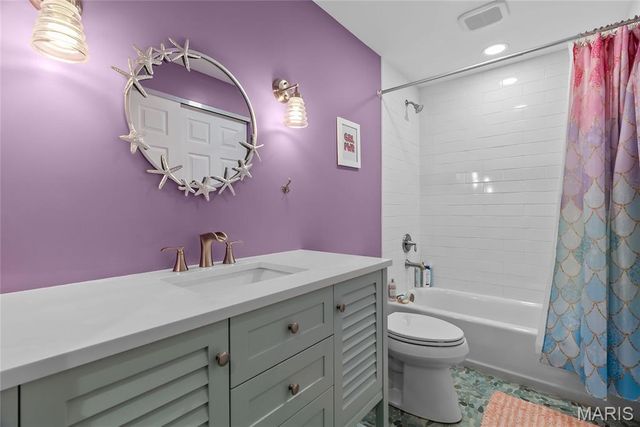 1004 Autumn Valley Court, Fenton, MO 63026