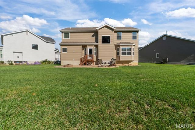 1004 Autumn Valley Court, Fenton, MO 63026
