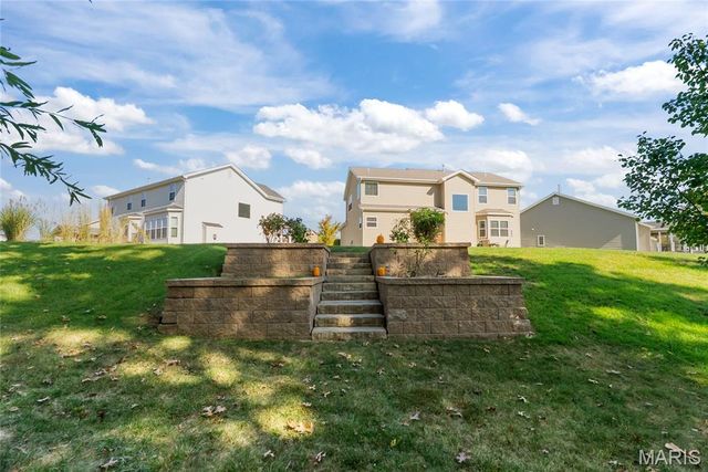 1004 Autumn Valley Court, Fenton, MO 63026
