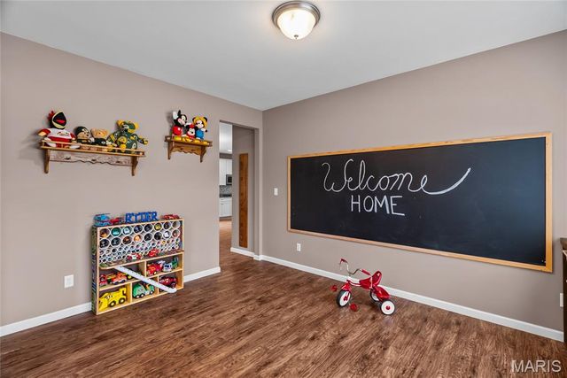 1004 Autumn Valley Court, Fenton, MO 63026