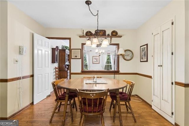 315 Chinkapin Lane, Roswell, GA 30076