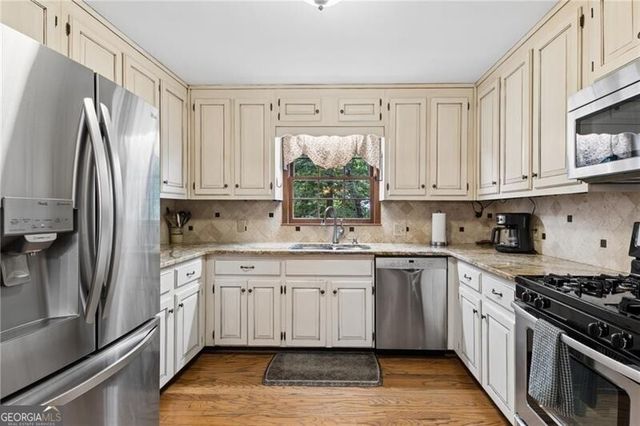 315 Chinkapin Lane, Roswell, GA 30076