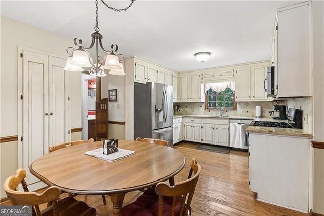 315 Chinkapin Lane, Roswell, GA 30076