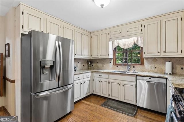 315 Chinkapin Lane, Roswell, GA 30076