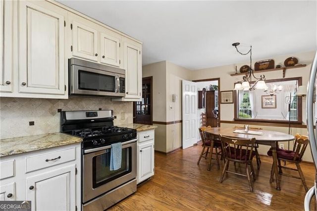 315 Chinkapin Lane, Roswell, GA 30076