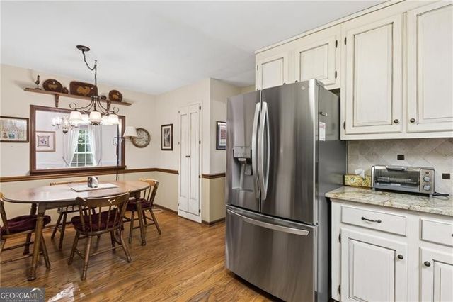 315 Chinkapin Lane, Roswell, GA 30076