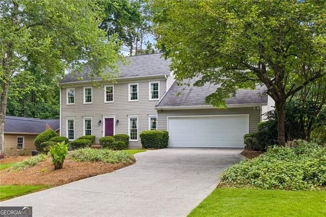 315 Chinkapin Lane, Roswell, GA 30076