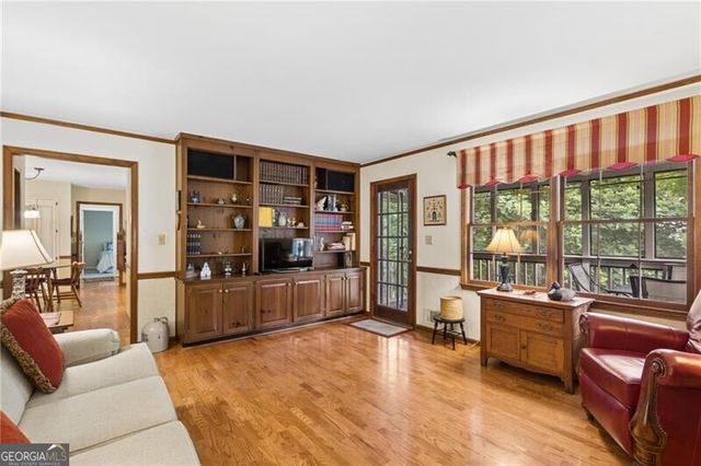 315 Chinkapin Lane, Roswell, GA 30076