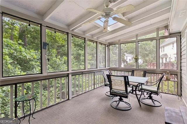 315 Chinkapin Lane, Roswell, GA 30076