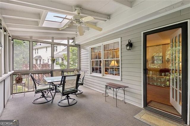 315 Chinkapin Lane, Roswell, GA 30076