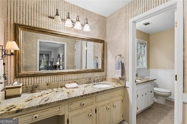 315 Chinkapin Lane, Roswell, GA 30076
