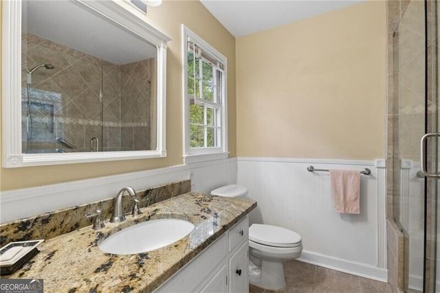 315 Chinkapin Lane, Roswell, GA 30076