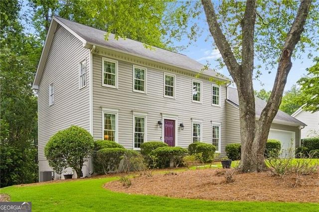 315 Chinkapin Lane, Roswell, GA 30076