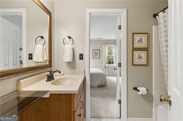 315 Chinkapin Lane, Roswell, GA 30076