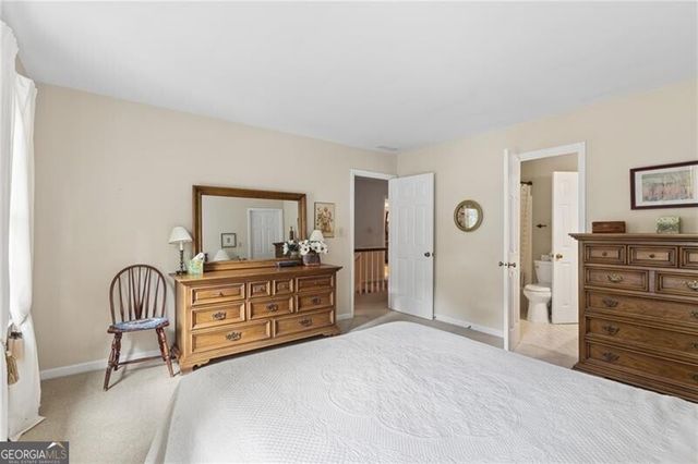315 Chinkapin Lane, Roswell, GA 30076