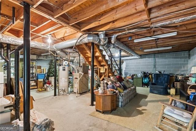 315 Chinkapin Lane, Roswell, GA 30076