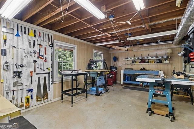 315 Chinkapin Lane, Roswell, GA 30076