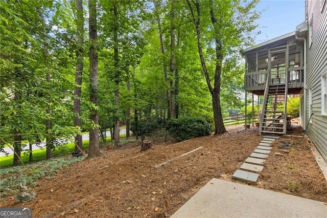 315 Chinkapin Lane, Roswell, GA 30076