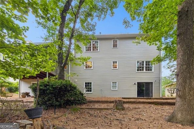 315 Chinkapin Lane, Roswell, GA 30076