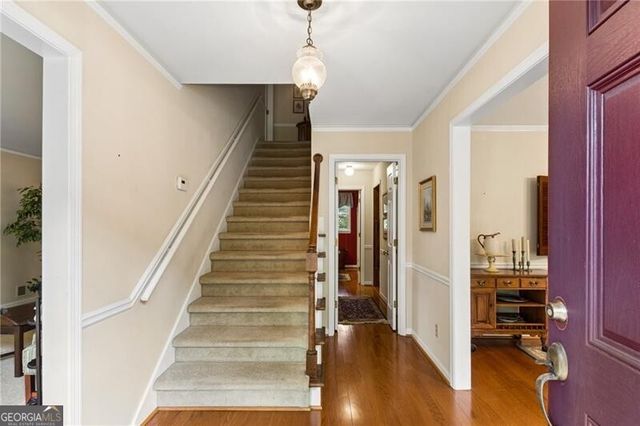 315 Chinkapin Lane, Roswell, GA 30076