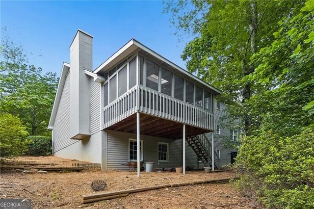 315 Chinkapin Lane, Roswell, GA 30076