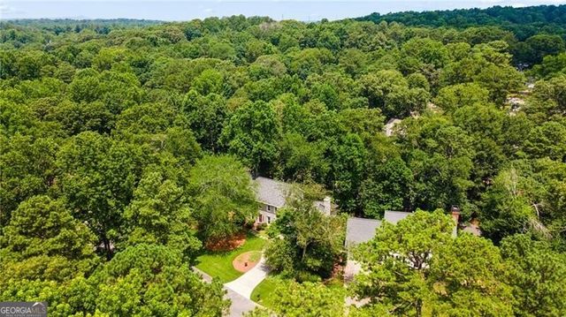 315 Chinkapin Lane, Roswell, GA 30076
