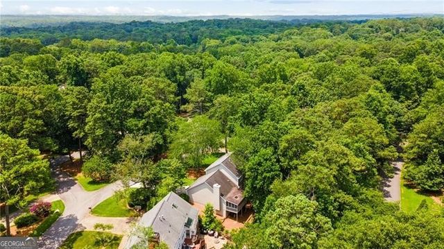 315 Chinkapin Lane, Roswell, GA 30076
