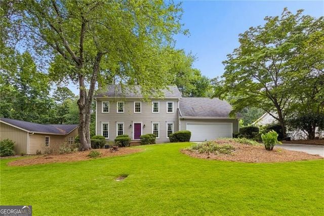 315 Chinkapin Lane, Roswell, GA 30076