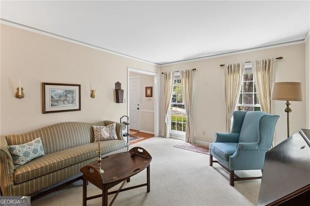 315 Chinkapin Lane, Roswell, GA 30076