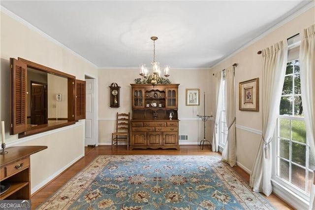 315 Chinkapin Lane, Roswell, GA 30076