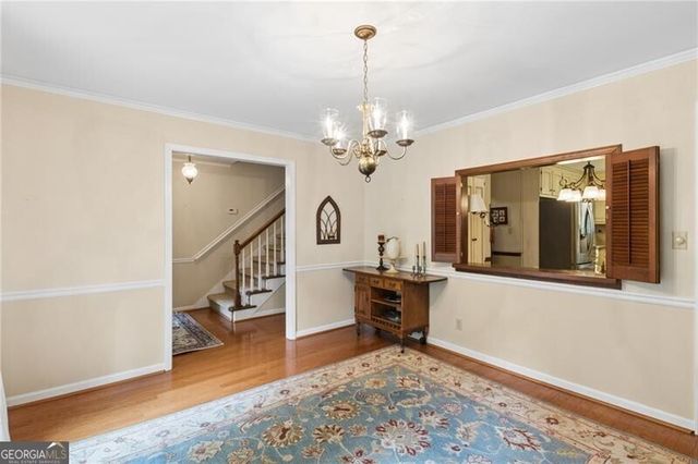 315 Chinkapin Lane, Roswell, GA 30076