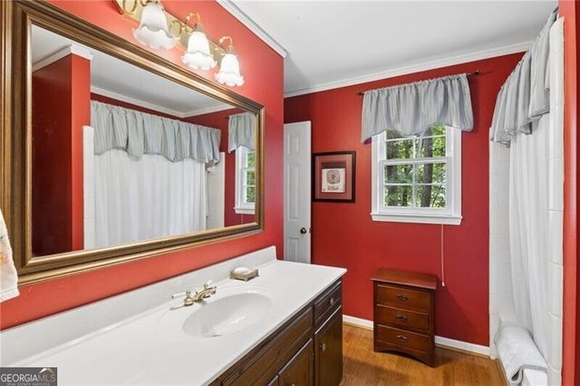 315 Chinkapin Lane, Roswell, GA 30076