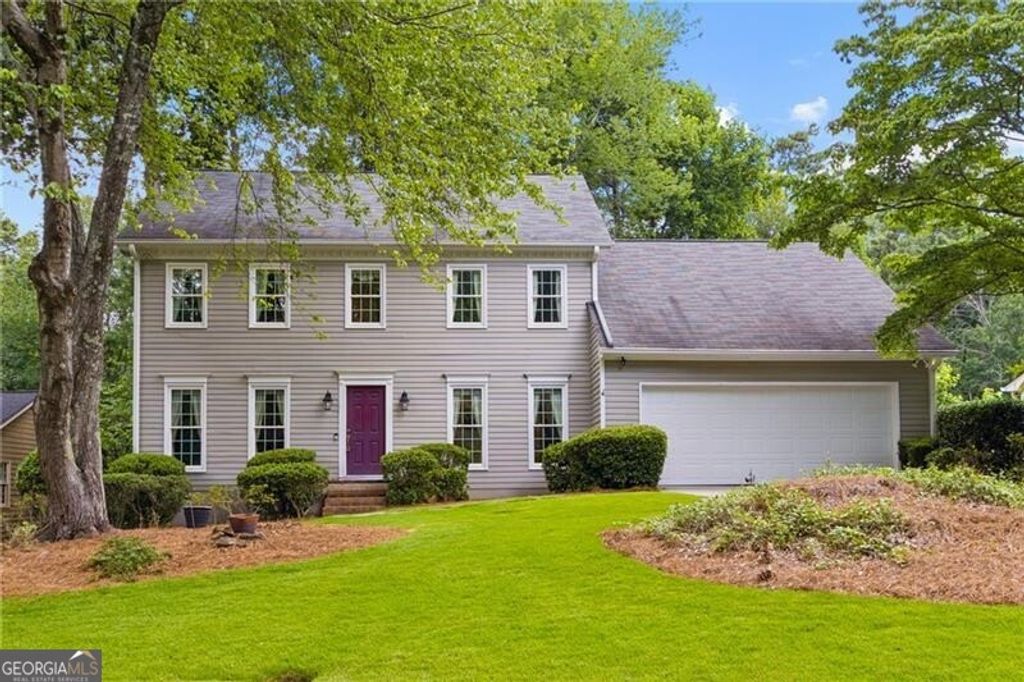 315 Chinkapin Lane, Roswell, GA 30076