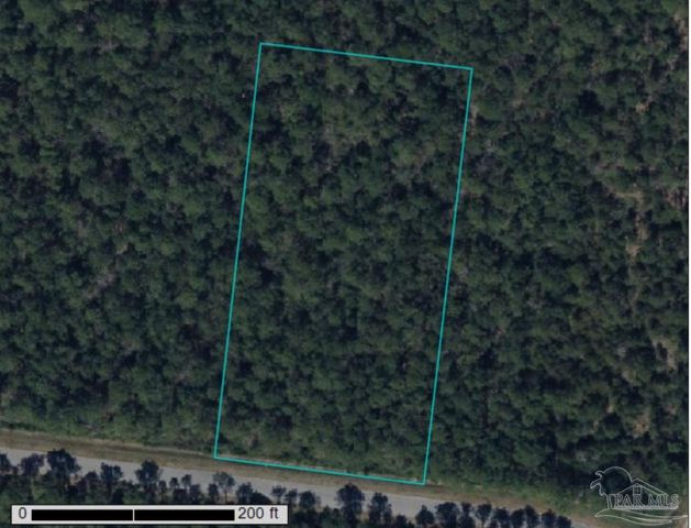 6632 Kensara Dr, Milton, FL 32583